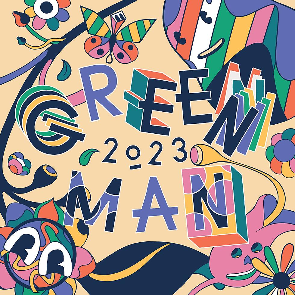 Green Man Fest 2023 lineup: DEVO, Spiritualized, First Aid Kit, Slowdive, Amyl, The Walkmen, more