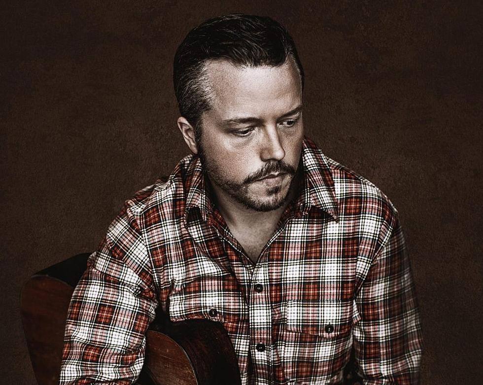 Jason Isbell documentary ‘Running With Our Eyes Closed’ hits HBO in April (watch the trailer)