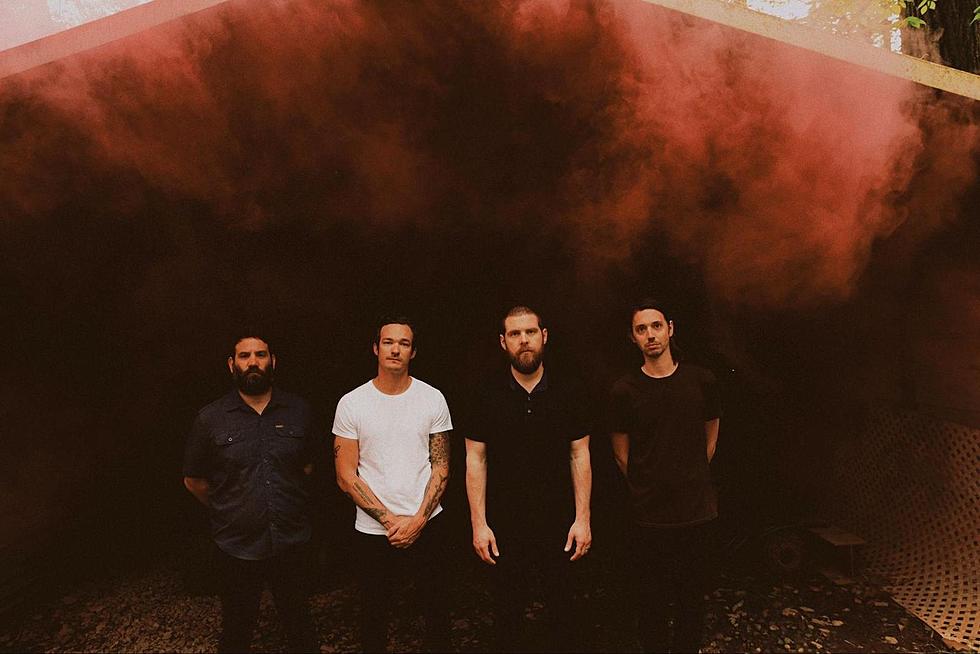 Manchester Orchestra share new song &#8220;The Way&#8221;; new album &#038; film out this week