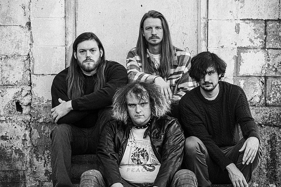 Stream MSPAINT’s new LP ‘Post-American’ & read a track-by-track breakdown