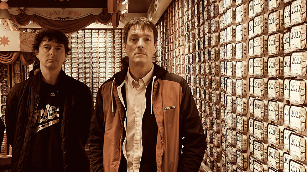Panda Bear & Sonic Boom announce first US shows, with Braxe + Falcon