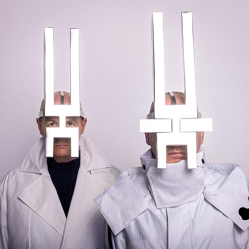 Pet Shop Boys announce &#8216;SMASH&#8217; singles collection