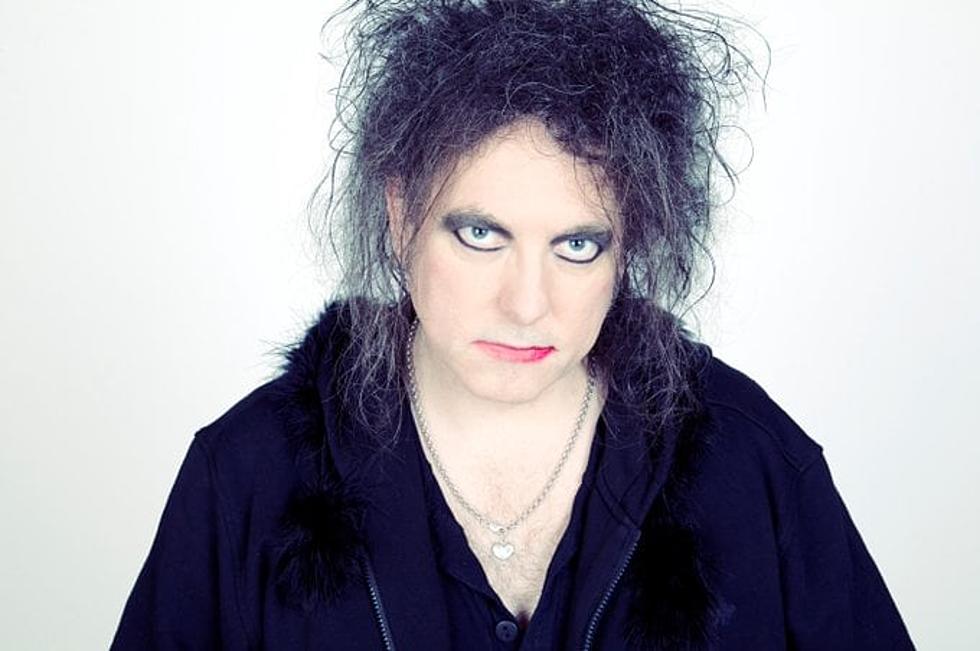 The Cure&#8217;s Robert Smith talks tickets, scalpers &#038; more: &#8220;I realise there are problems&#8221;