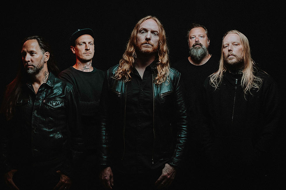The Halo Effect (Dark Tranquillity, In Flames), Unearth &#038; High Command announce tour