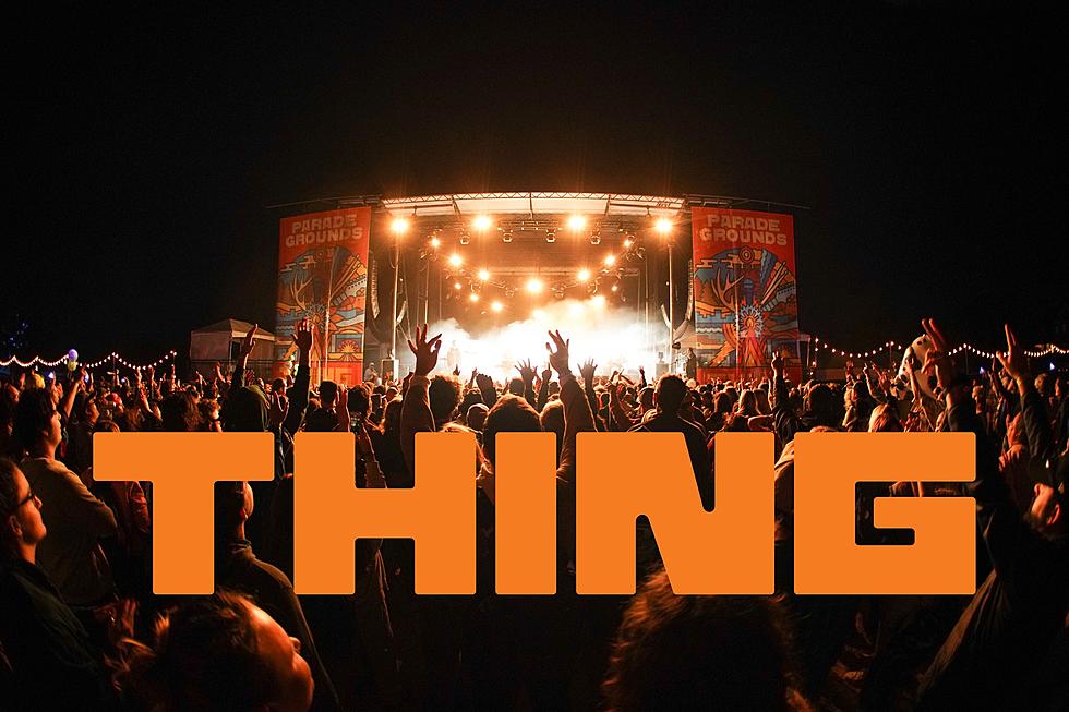 THING festival 2023 lineup: Fleet Foxes, Lil Yachty, Sylvan Esso, Thundercat, more