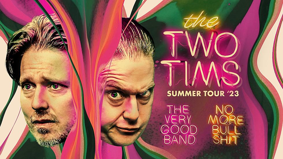 Tim Heidecker announces &#8216;Two Tims&#8217; music / comedy tour