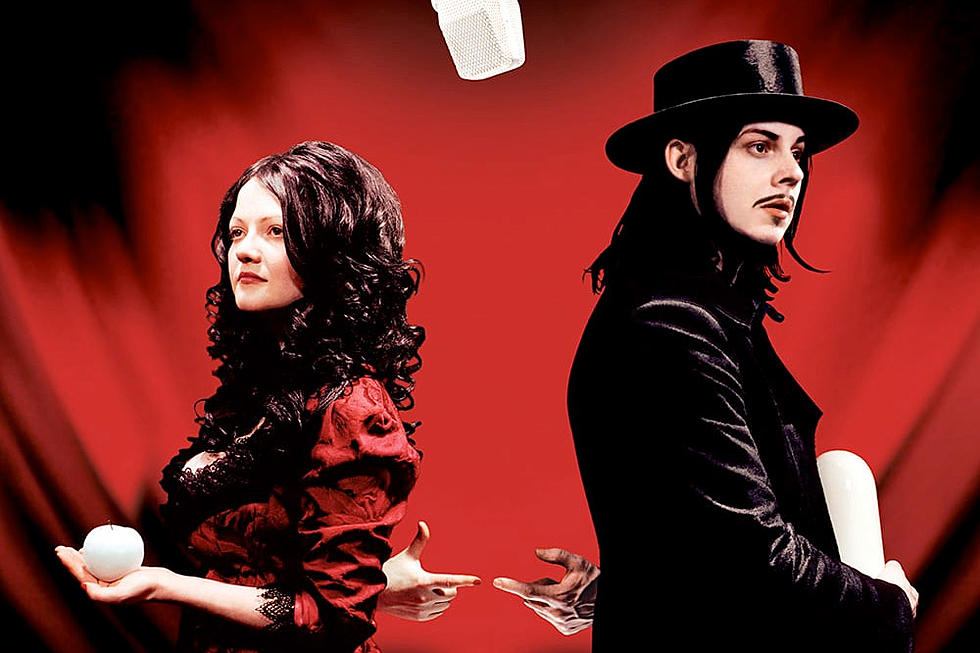 Jack White responds to &#8220;truly awful&#8221; tweet about Meg White&#8217;s drumming