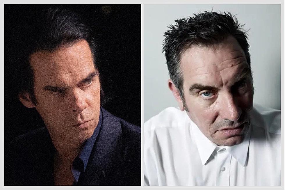 Nick Cave pays tribute to The Pop Group&#8217;s Mark Stewart