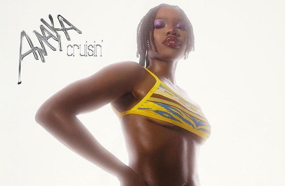 AMAKA of VanJess releases debut solo single, produced by Kaytranada