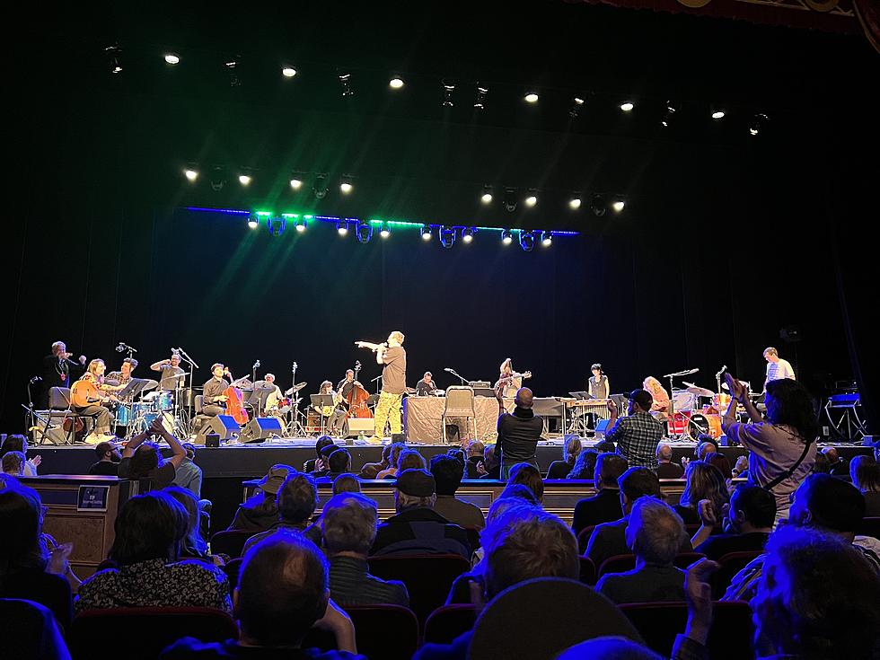 Big Ears 2023 wrapped up with John Zorn’s Cobra, Algiers, Oneohtrix Point Never, more (review)