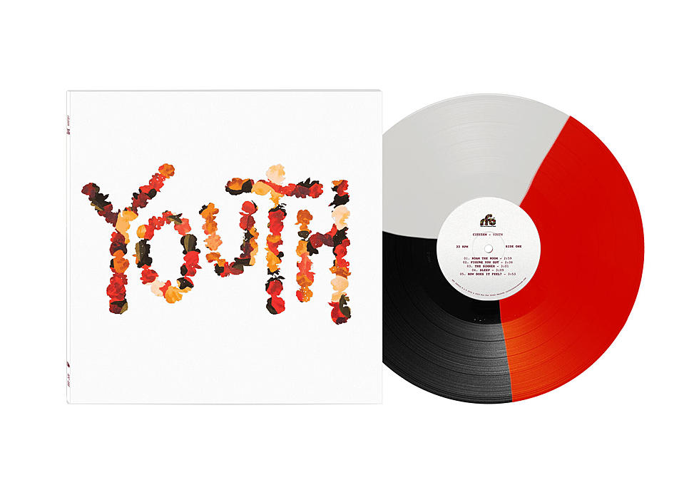 Citizen announce ‘Youth’ 10th anniversary edition (exclusive tri-color vinyl)