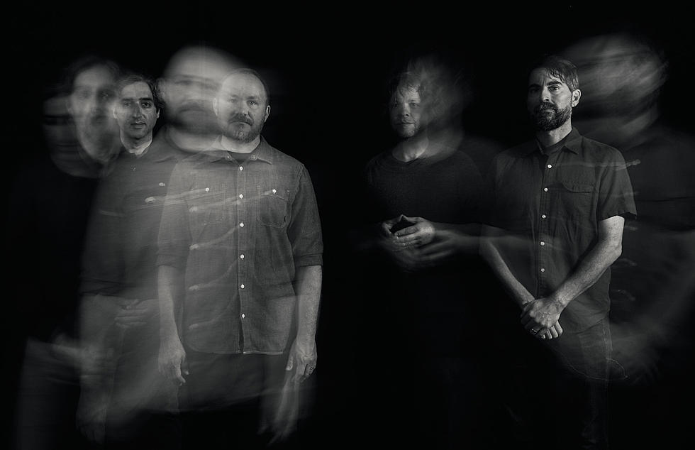 explosions in the sky tour the end