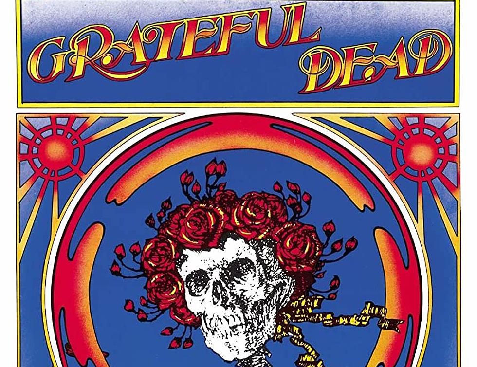 Grateful Dead joins TikTok (finally)
