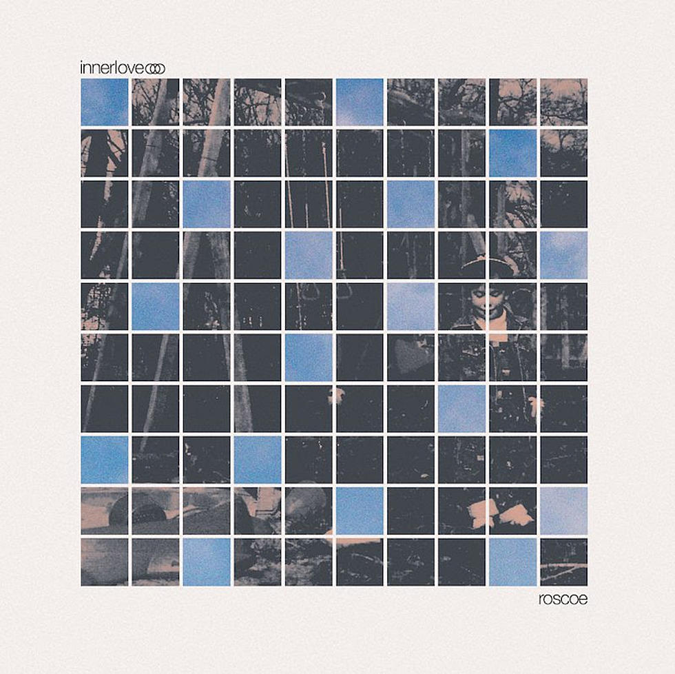Long Island emo band Innerlove. announce debut LP ‘Roscoe,’ share new song & video