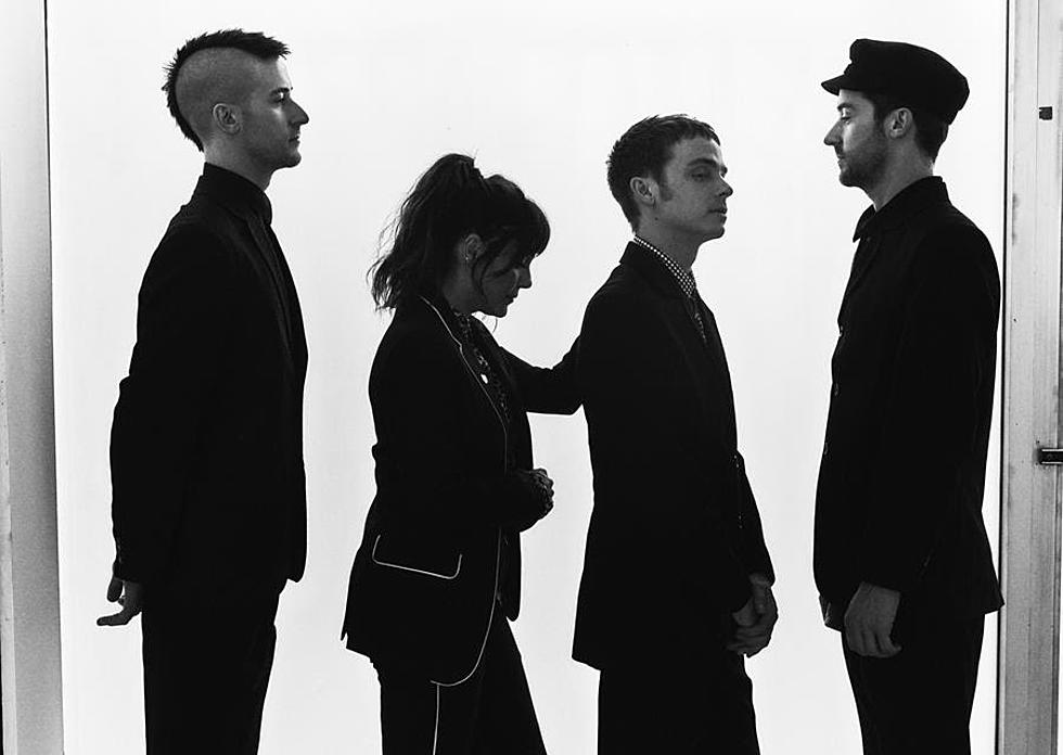The Interrupters cover Joe Strummer &#038; Bad Religion on &#8216;In the Wild&#8217; deluxe edition (listen)
