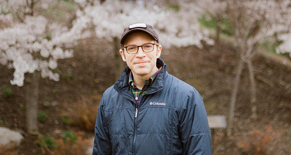 Joe Pera taping new special in Brooklyn, talks to Dan Deacon about video games on his podcast