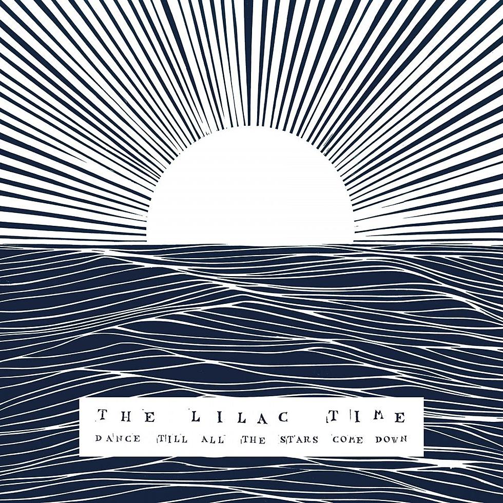 The Lilac Time announce new album, share &#8220;A Makeshift Raft&#8221;