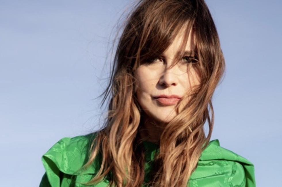 Veruca Salt’s Louise Post announces first solo album, ‘Sleepwalker,’ shares “Guilty”