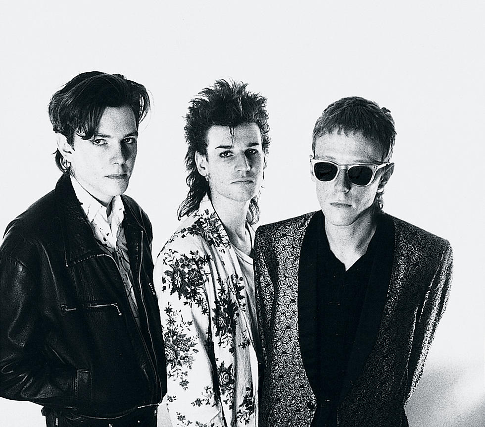 Love and Rockets add lots more North American tour dates, including NYC