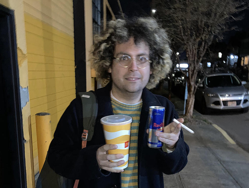 Mo Troper shares new song, touring with Tony Molina, 2nd Grade, Softies, more