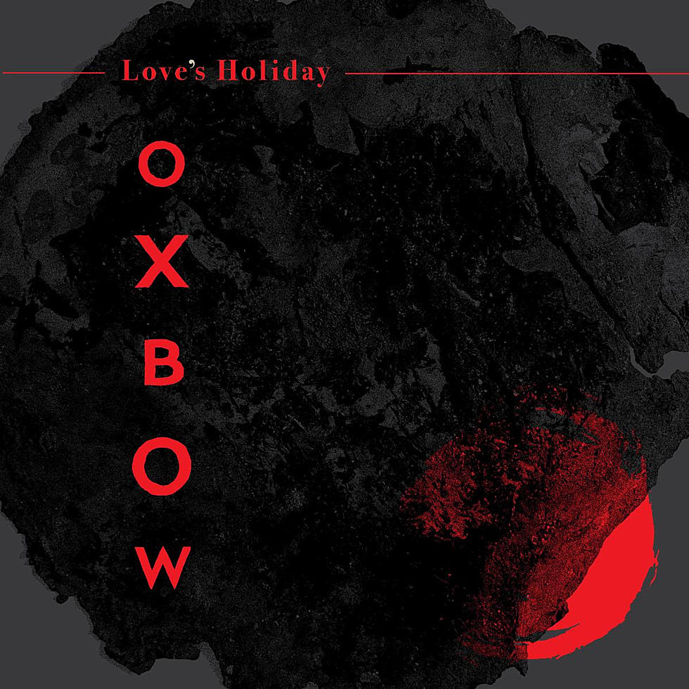 Oxbow announce new album 'Love's Holiday,' share “1000 Hours”