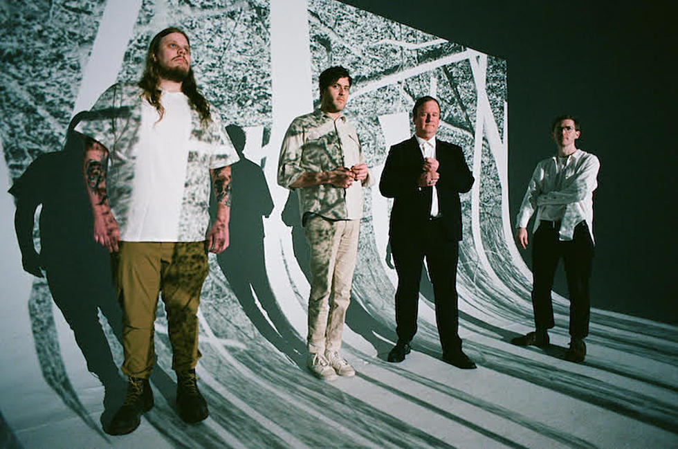 Protomartyr share “Elimination Dances” from new LP, add more tour dates (2nd NYC show)
