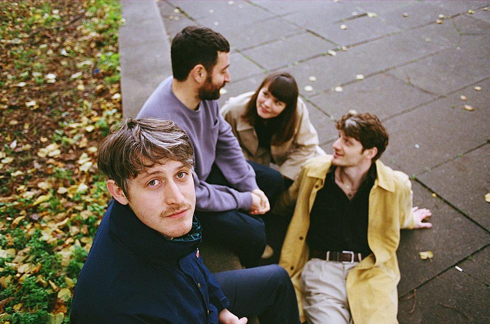Pynch discuss the inspirations behind ‘Howling At A Concrete Moon’ (stream it)