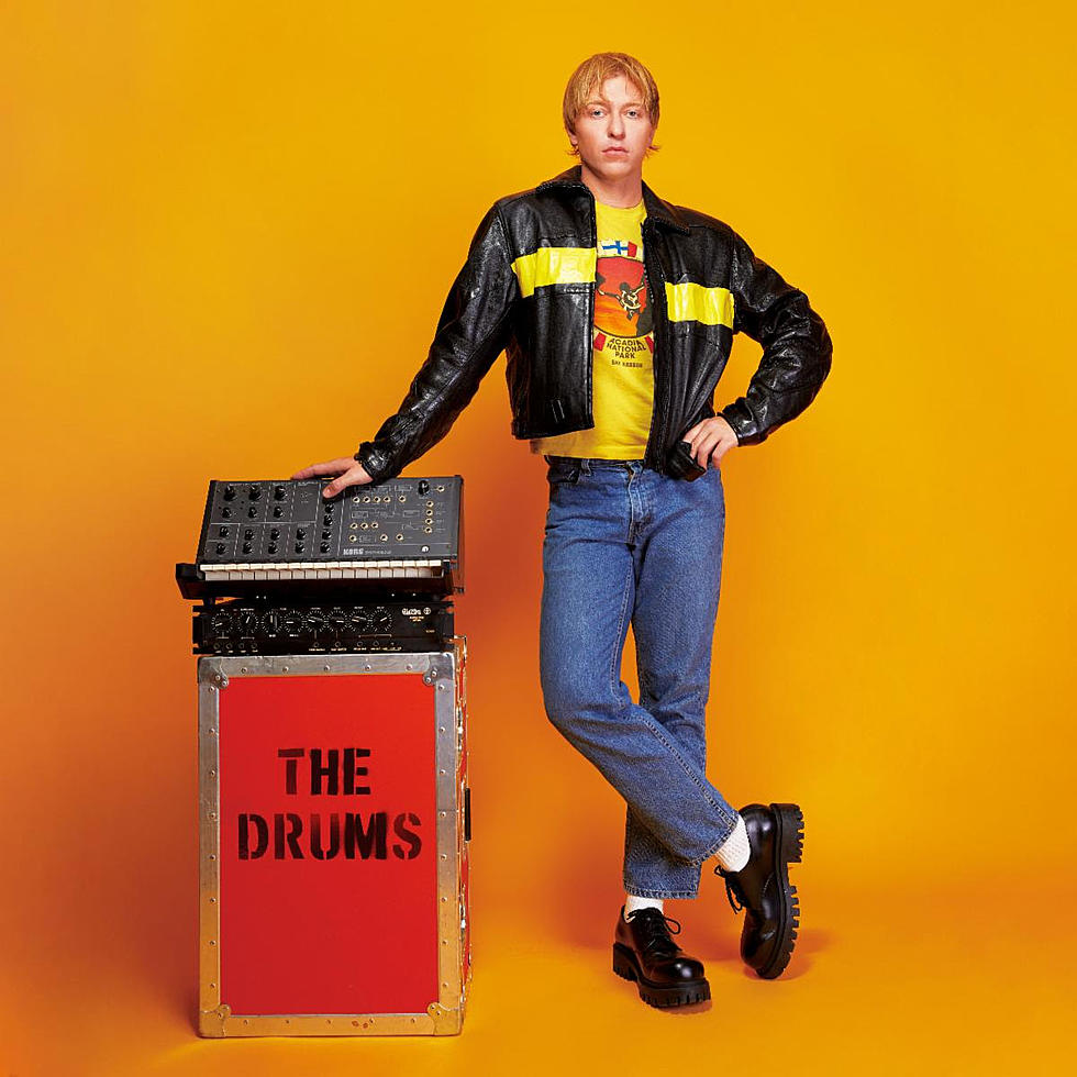 The Drums share new single “I Want it All,” announce summer tour