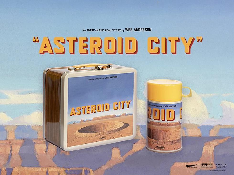 Alamo hosting Asteroid City screenings w/ Wes Anderson Q&#038;A ++ collectable lunchboxes, more