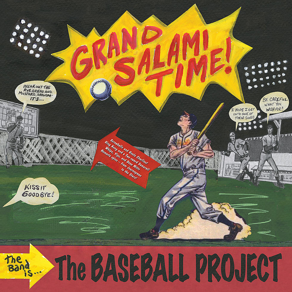 The Baseball Project detail new album, share &#8220;Journeyman,&#8221; add more tour dates