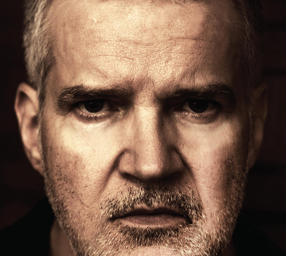 Lloyd Cole preps new solo album, shares &#8220;Warm by the Fire&#8221;