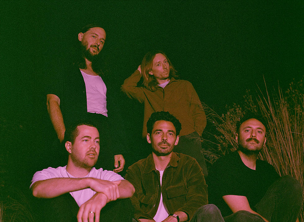 Local Natives announce new album & tour with Annika Bennett & HalfNoise (watch “NYE” video)