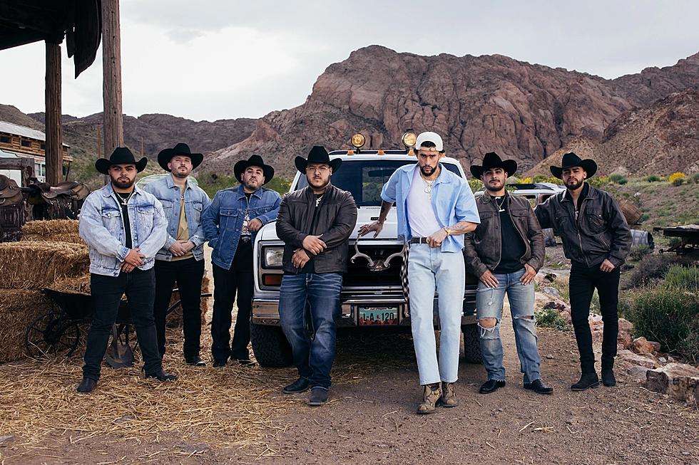 5 songs to know from regional Mexican music’s current global takeover