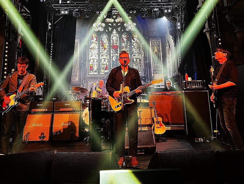 Watch Blur debut new songs at their first proper show in 8 years (setlist, video)