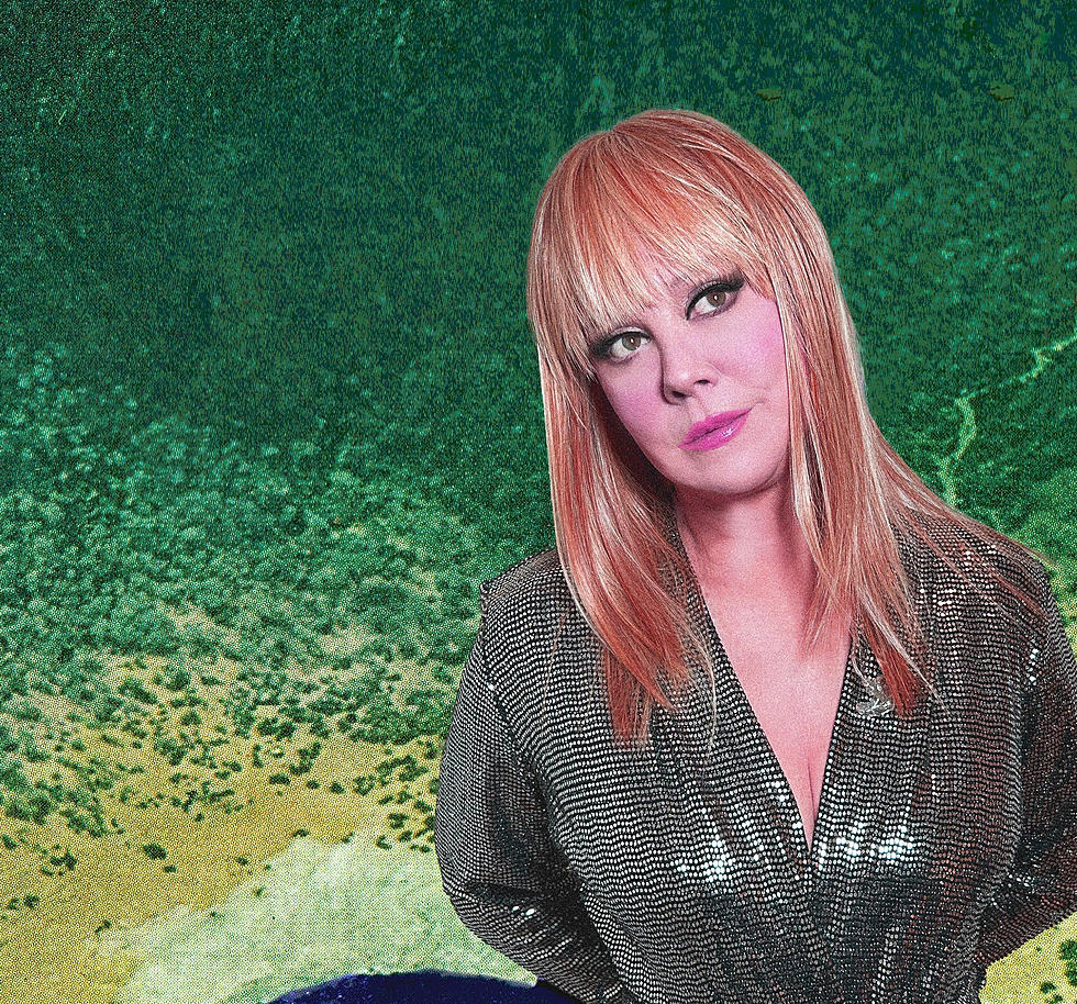 The B-52&#8217;s Cindy Wilson announces solo album on Kill Rock Stars, shares &#8220;Midnight&#8221;