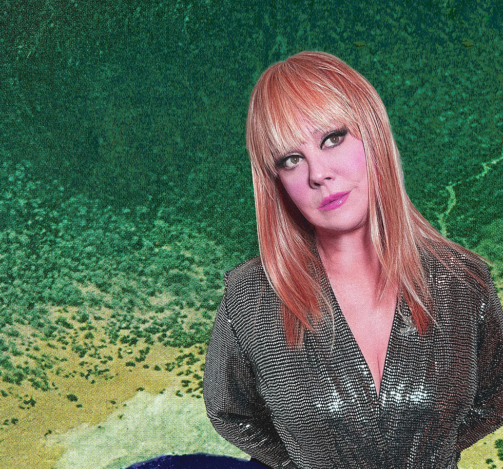 The B-52’s Cindy Wilson announces solo album on Kill Rock Stars, shares “Midnight”