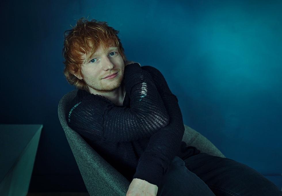 Ed Sheeran wins copyright case over Marvin Gaye song