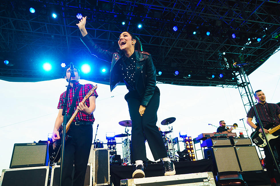 The Interrupters played NYC &#038; NJ with Frank Turner (pics), announce tour with Dropkick Murphys