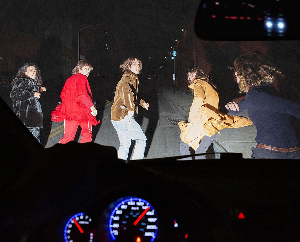 Tour news: Love and Rockets, Geese, Wolfmother, Josh Ritter, OhGeesy, more