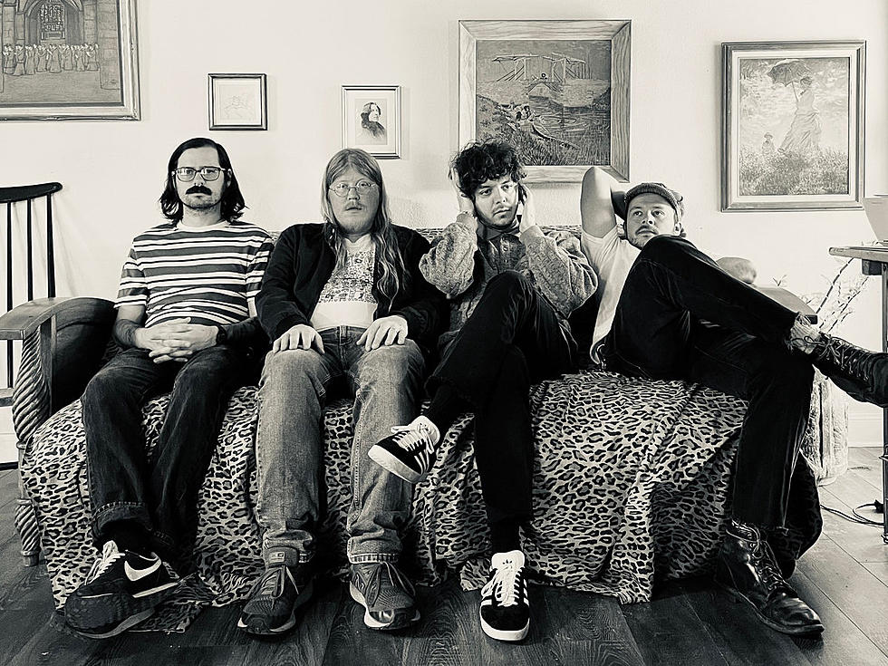 Holy Wave announce new album, share “Happier” ft Mint Field’s Estrella del Sol