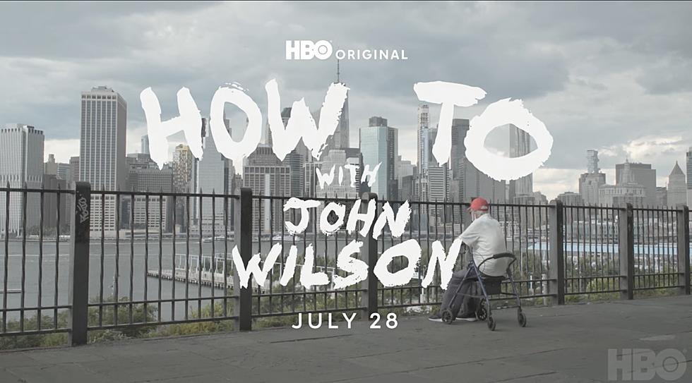 &#8216;How to With John Wilson&#8217; shares trailer for 3rd and final season