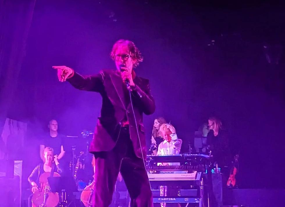 Watch Pulp play their first show in over a decade (setlist, video)