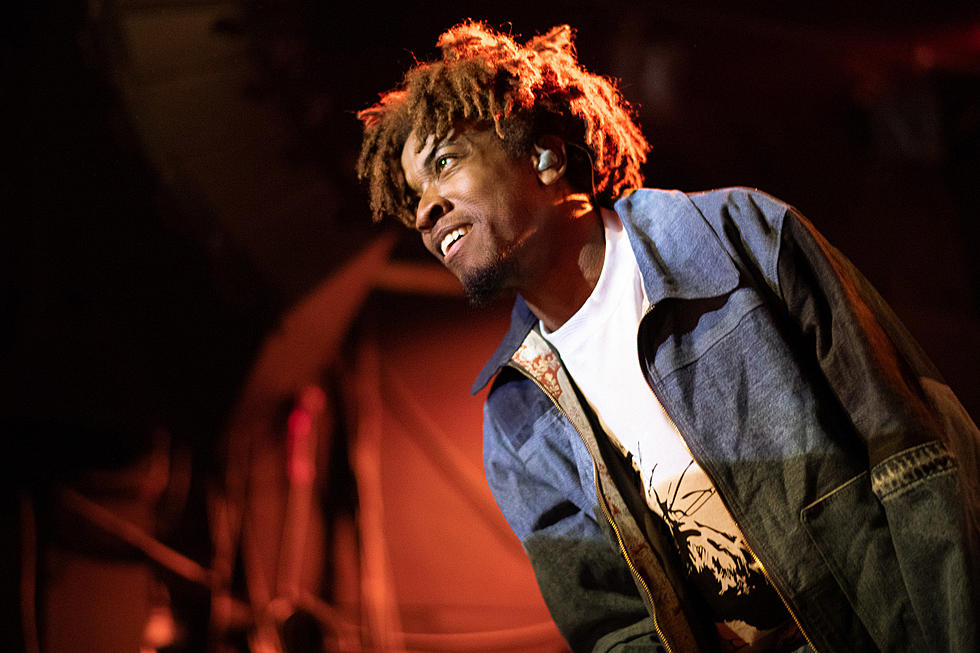 redveil brought his first headlining tour to Brooklyn (pics)