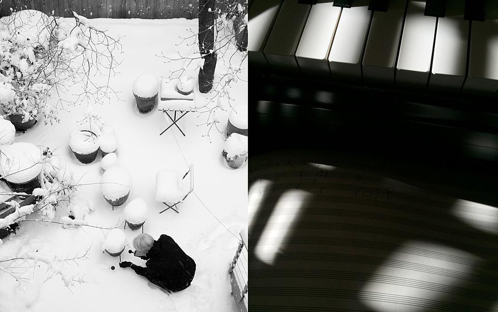 Ryuichi Sakamoto made a playlist for his own funeral (listen)