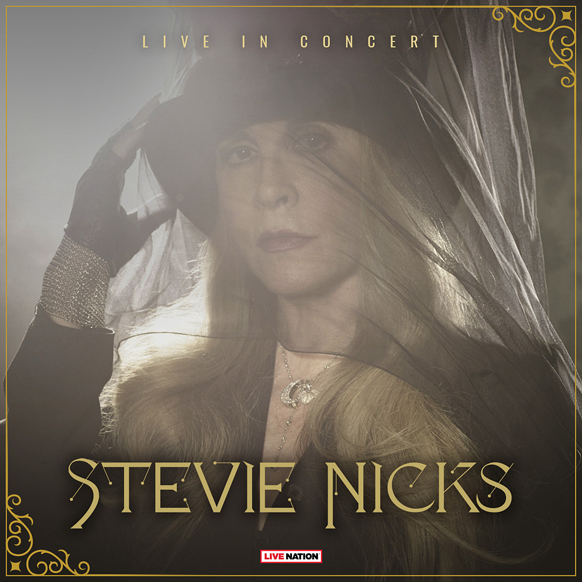 Stevie Nicks adds more dates to 2023 tour, playing Madison Square