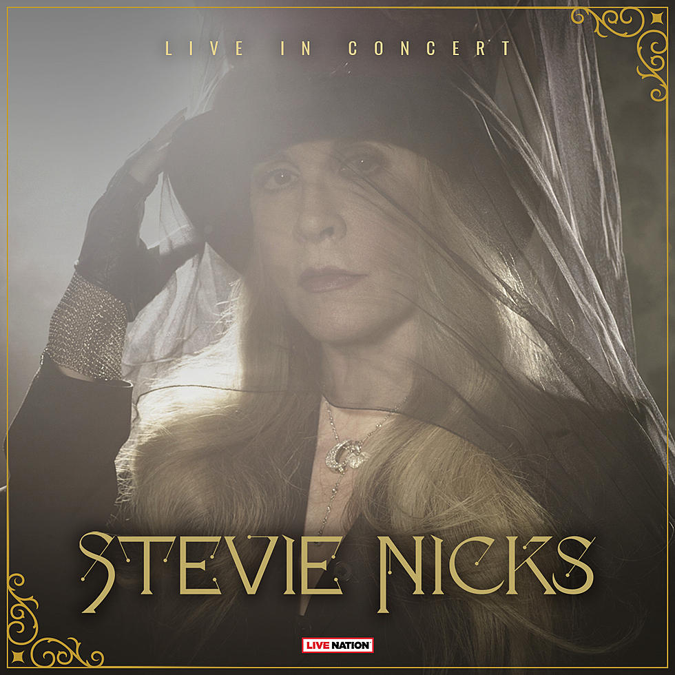 Stevie Nicks adds more dates to 2023 tour, playing Madison Square Garden