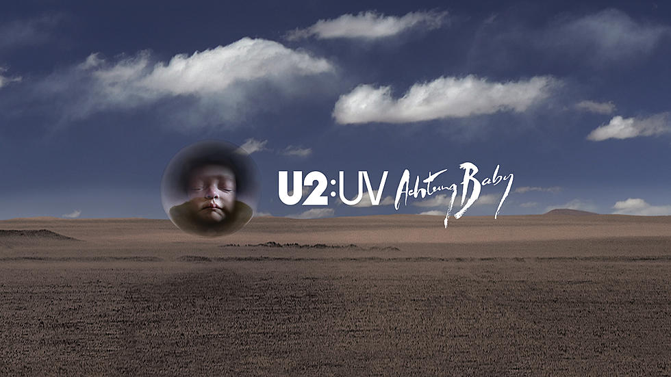 U2 add more Las Vegas &#8216;Sphere&#8217; dates