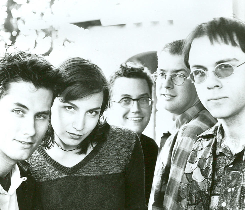 Velocity Girl and Gray Matter reuniting for DC venue Black Cat&#8217;s 30th anniversary