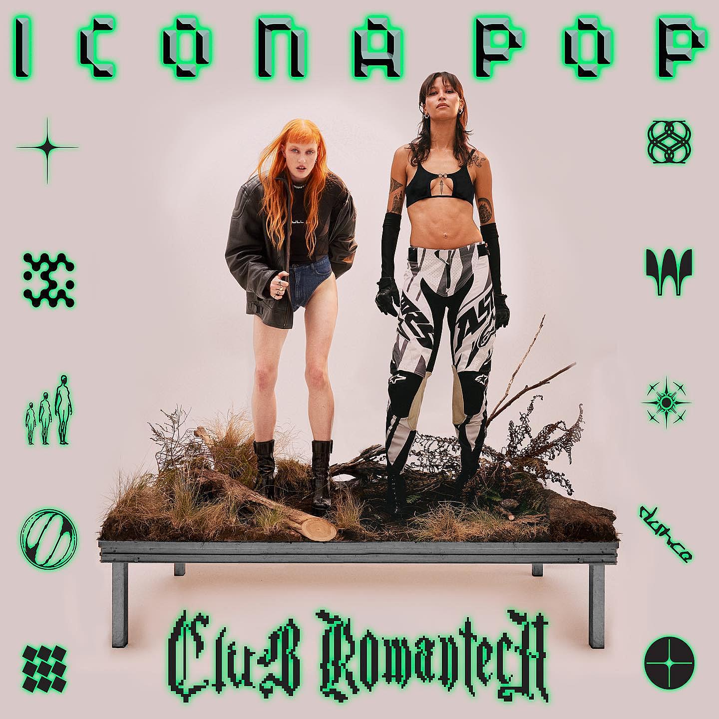 Icona Pop announce new LP, share “Where Do We Go From Here”