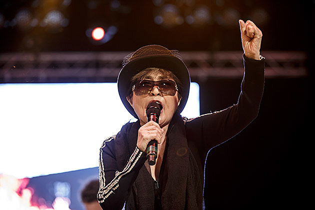 Yoko Ono/Plastic Ono Band